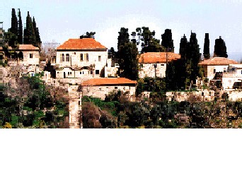 סיור ליום העצמאות
